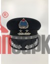 ZABITA AMİR ŞAPKASI